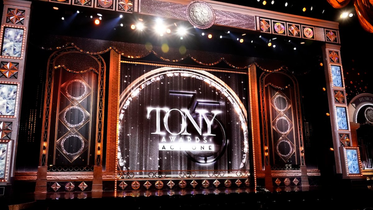 Tony Awards 2024 ‘Hell’s Kitchen’ and ‘Stereophonic’ lead nominations NBC Connecticut