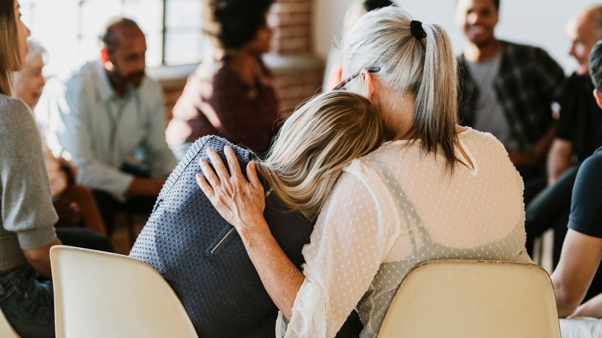 Asking for Help in Addiction Recovery - Vimarsana News