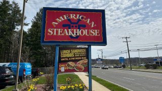 American Steakhouse in Meriden