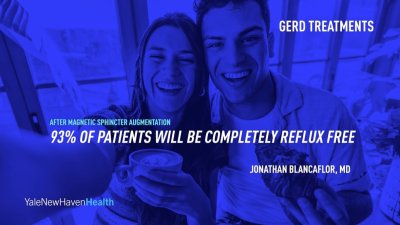 Better Health: GERD Treatments