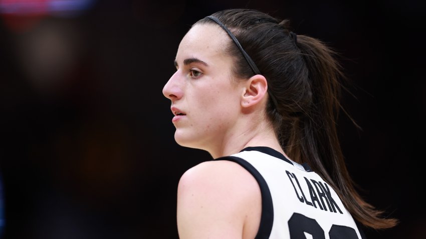 Iowa's Caitlin Clark in the history books: Final career numbers, records broken