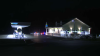 2 robberies at East Granby gas stations under investigation