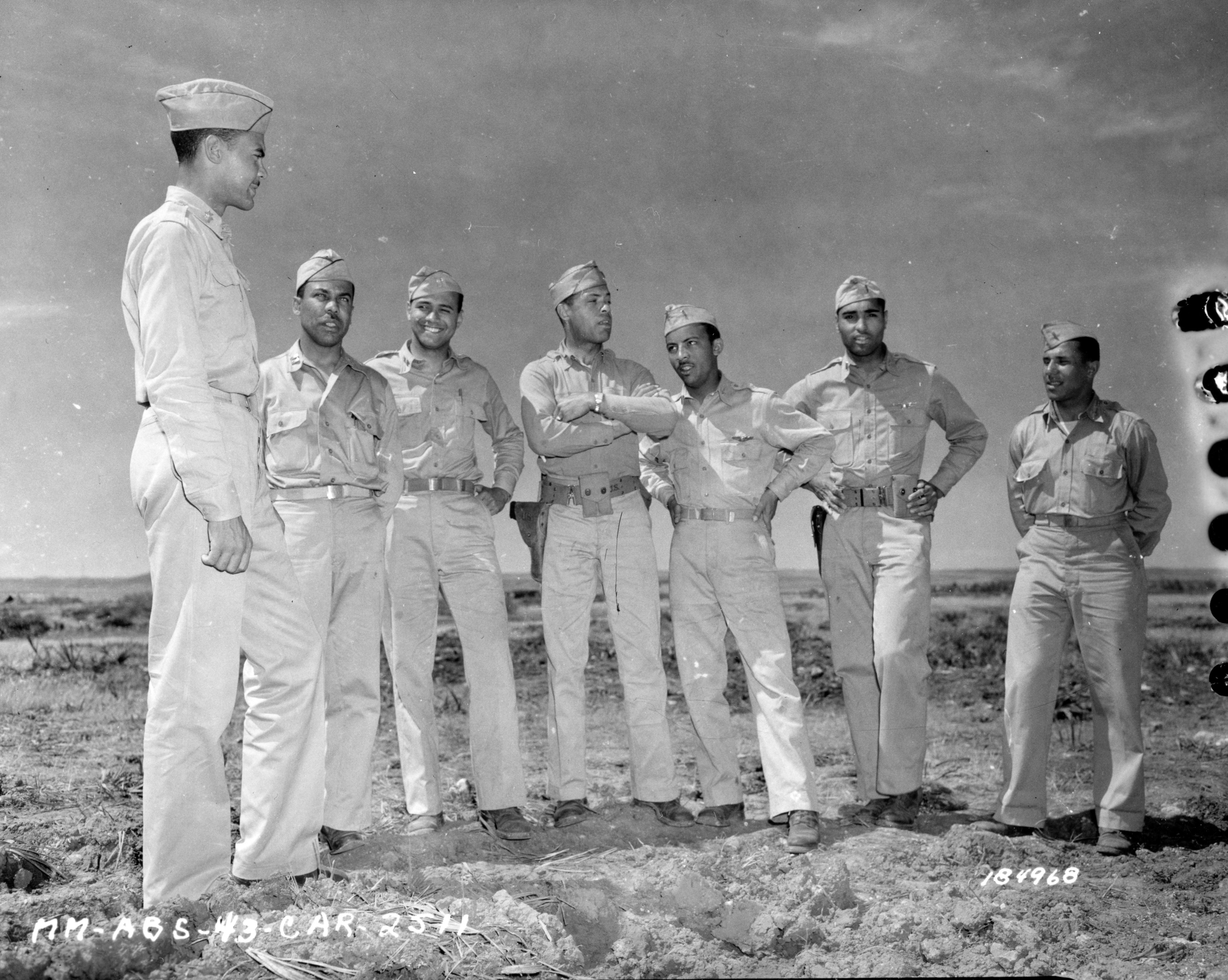 Bill would make April 26 'Tuskegee Airmen Day' to honor first Black military pilots – NBC Connecticut - Vimarsana News