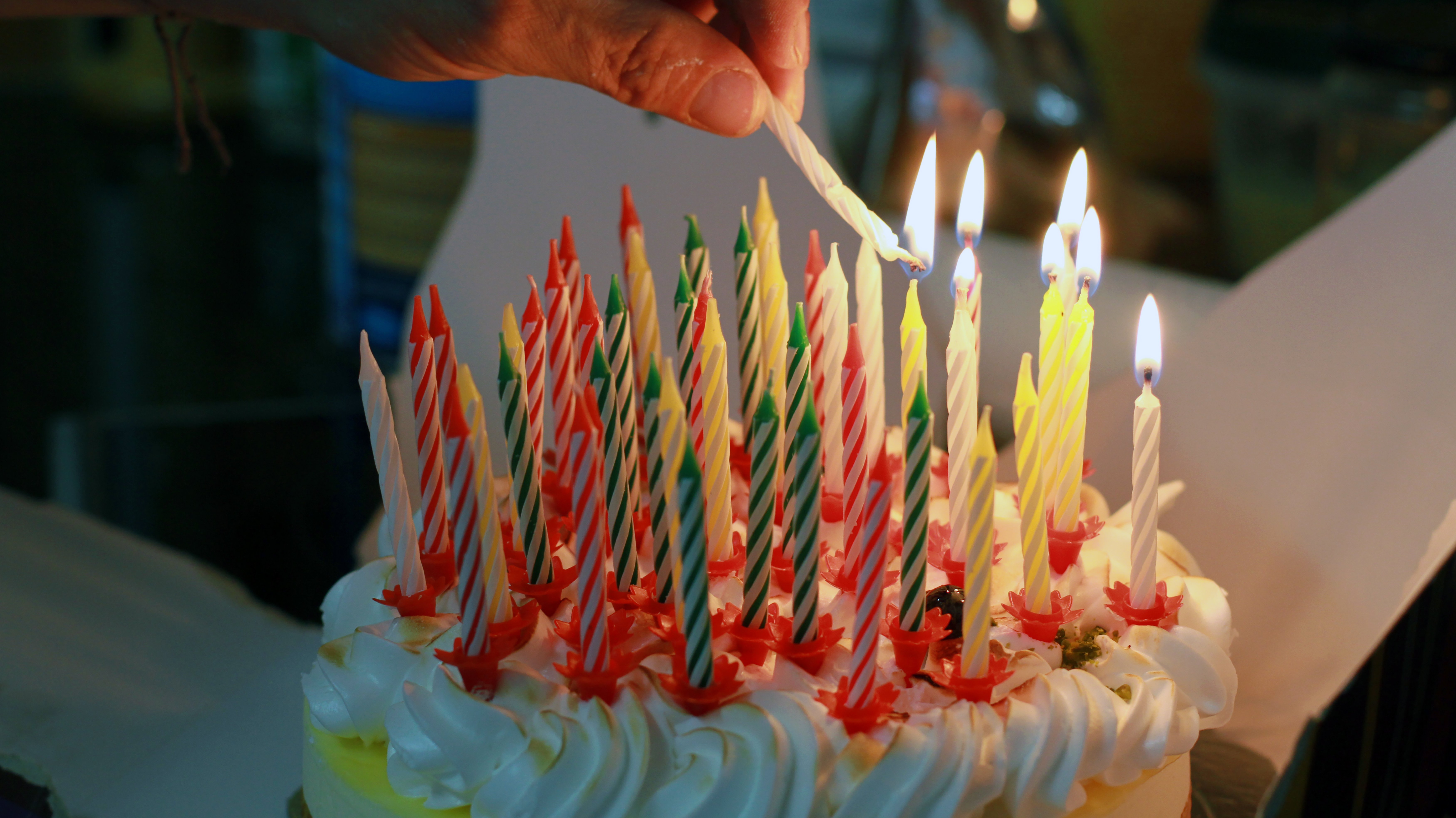 April 2024 birthdays: Where to get freebies and the best deals – NBC Connecticut - Vimarsana News