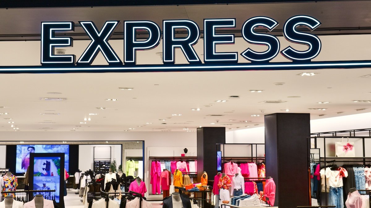 Express files for Chapter 11 bankruptcy protection, announces store closures – NBC Connecticut - Vimarsana News