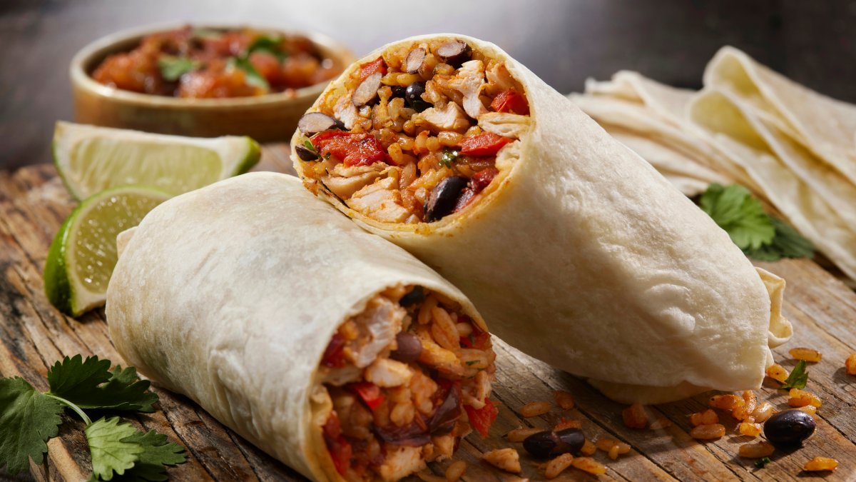 National Burrito Day 2024: Deals from Chipotle, Moe's, Qdoba and more – NBC Connecticut - Vimarsana News