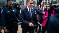 Lawyers for Hunter Biden plan to sue Fox News ‘imminently'