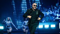 Pitbull’s ‘Party After Dark Tour’ is coming to Connecticut