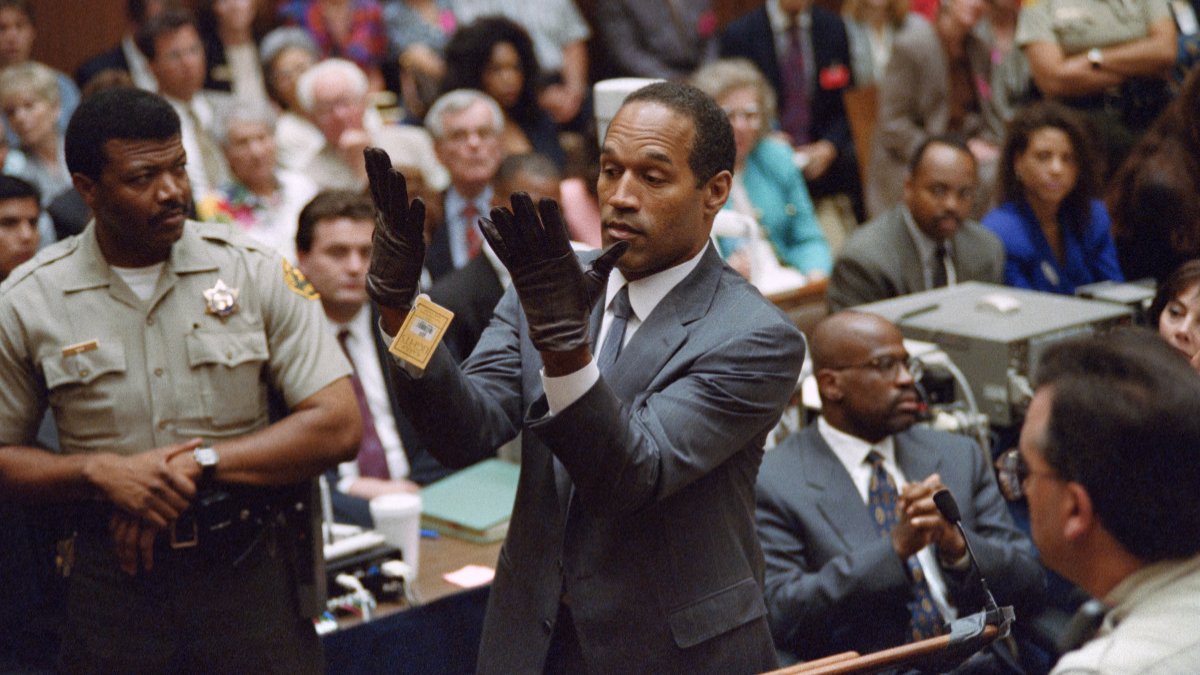 25 bizarre facts to remember about O.J. Simpson murder trial – NBC Connecticut - Vimarsana News