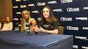 UConn's Aaliyah Edwards and Nika Mühl selected in first 2 rounds of WNBA draft