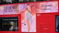 Want to see ‘Eras Tour' in London? This company is giving away tickets as part of a Taylor Swift-inspired job
