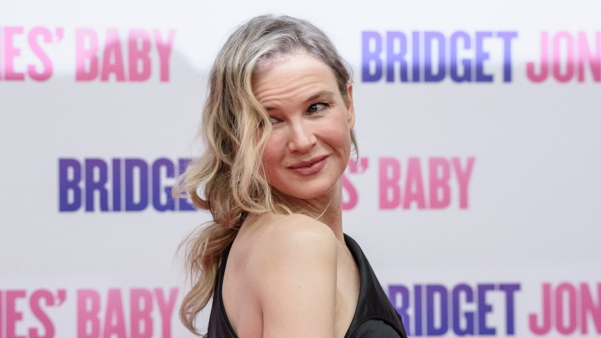 Renee Zellweger is back for new 'Bridget Jones' movie – NBC Connecticut - Vimarsana News