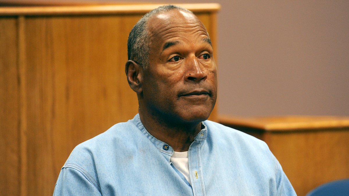 Where are they now? Key players in the murder trial of OJ Simpson – NBC Connecticut - Vimarsana News