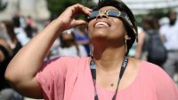 How to safely watch the solar eclipse