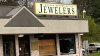 Police investigating second burglary at jewelry store in Rocky Hill this month
