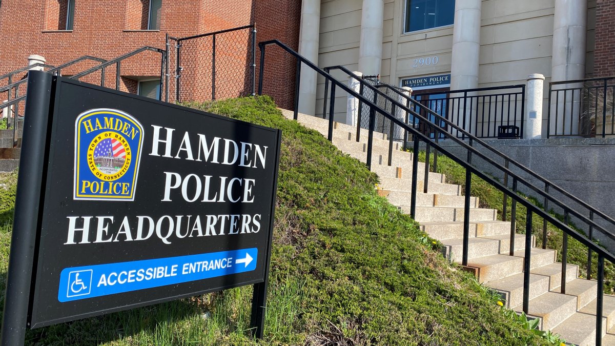 3 hospitalized after shooting during memorial gathering in Hamden – N...