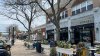 West Hartford Center restaurants to see sidewalk expansion