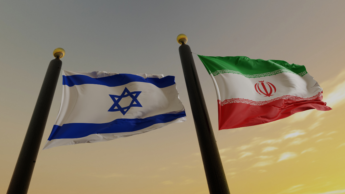 Face the Facts: What the conflict in Israel and Iran could mean for the ...