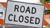 Silas Deane Highway closed in Rocky Hill after fatal motorcycle crash