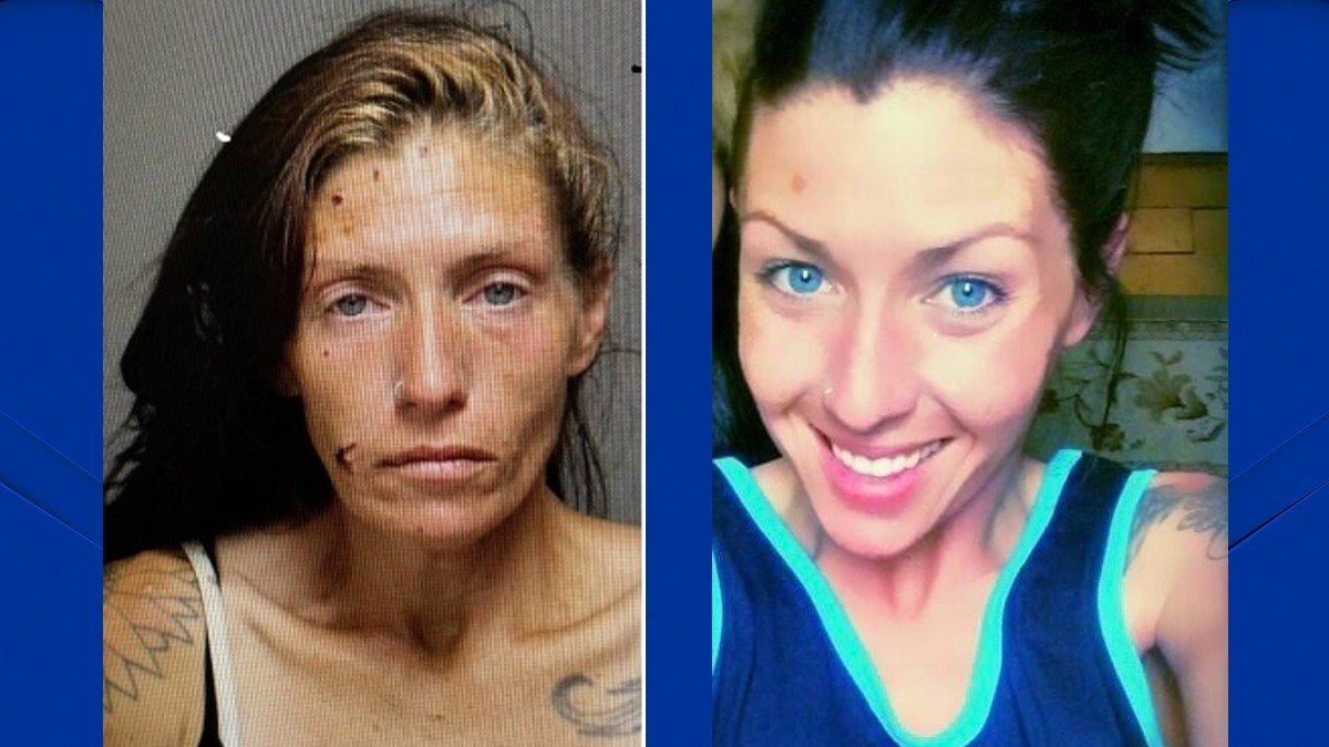 'Armed and dangerous' woman sought after Stratford armed robbery, escaping from state police custody – NBC Connecticut - Vimarsana News