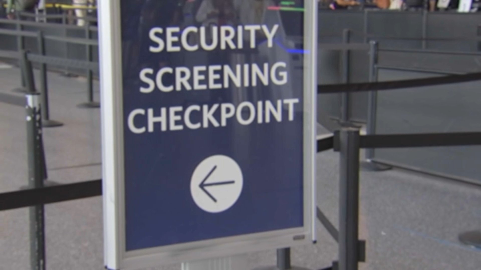 Turks and Caicos ammo arrests: TSA to review of airport security – NBC Connecticut - Vimarsana News