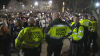 6 arrested as thousands of UConn students celebrate NCAA victory outside of Gampel Pavilion