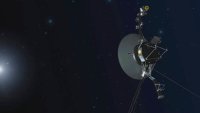 NASA hears from Voyager 1, the most distant spacecraft from Earth, after months of quiet