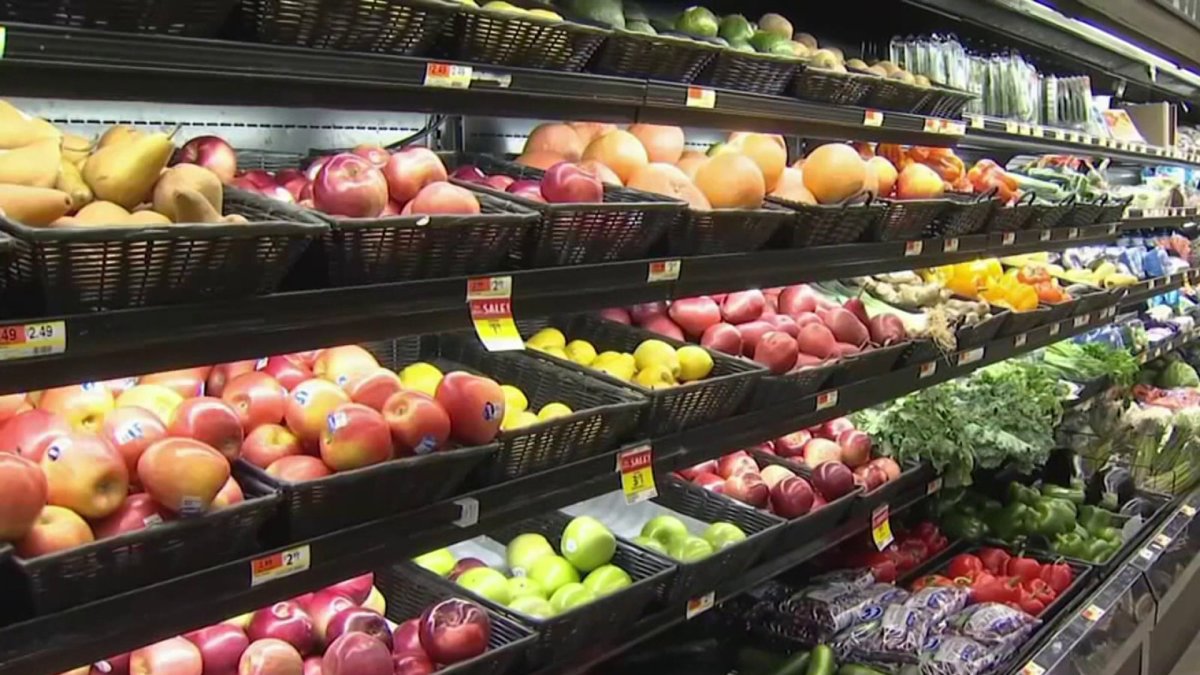 CT lawmakers want to tackle high grocery prices - Vimarsana News
