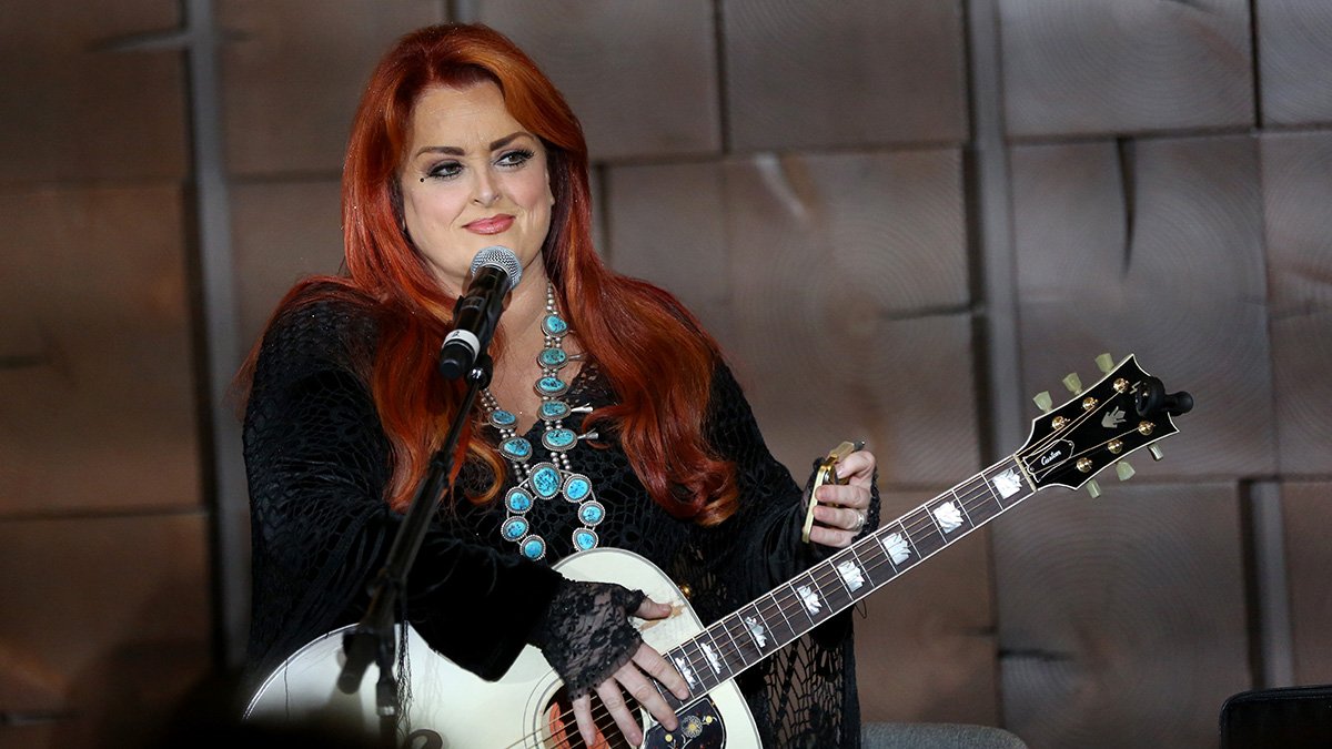 Wynonna Judd's daughter Grace Kelley arrested for indecent exposure – NBC Connecticut - Vimarsana News