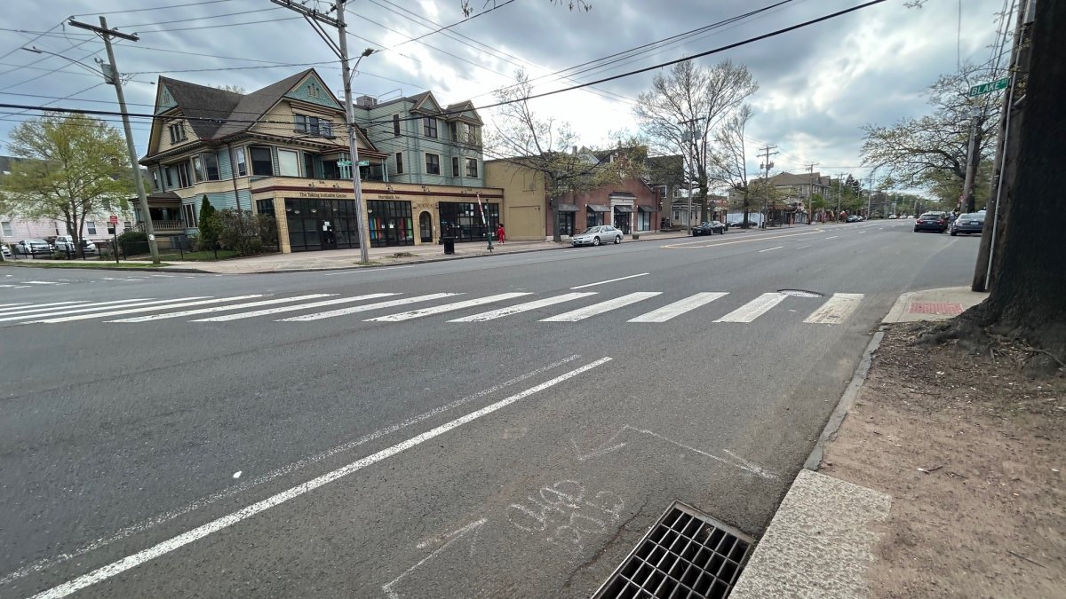 70-year-old man struck in New Haven has died: police – NBC Connecticut
