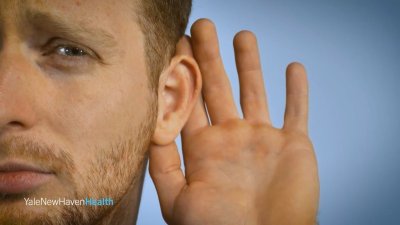 Better Health: Hearing Loss