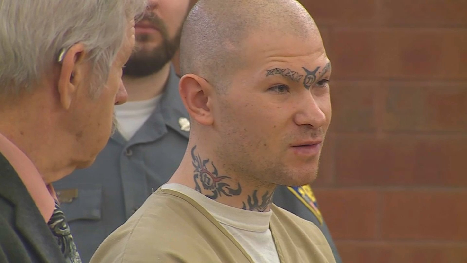 Man pleads guilty to attacking state representative in Hartford - Vimarsana News