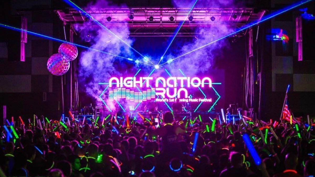 Running music festival is coming to Hartford – and tickets are on sale - Vimarsana News