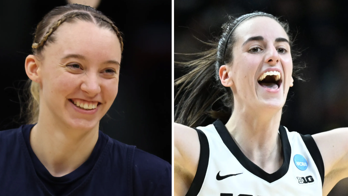 Paige Bueckers, Caitlin Clark clash in Cleveland Friday night – NBC  Connecticut