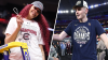 Women's NCAA basketball championship outdraws men's on TV for first time