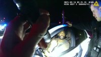 Video of former Patriots star Malcolm Butler's DUI arrest is released