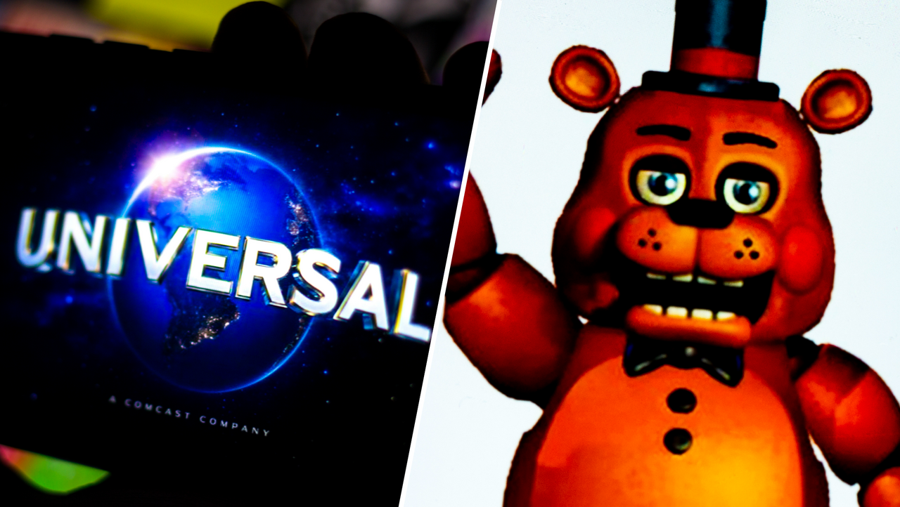 Universal Pictures announces 'FNAF 2' and teases 'Wicked' – NBC Connecticut - Vimarsana News