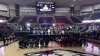 UConn holds welcome home championship rally Tuesday night