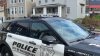 Man arrested for fatally stabbing wife with child at home in Waterbury: police