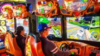 Dave & Buster's plan to allow betting on arcade games draws scrutiny