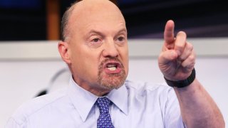 Jim Cramer on “Mad Money.”