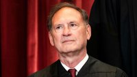 Supreme Court Justice Alito rejects calls to recuse from Trump, Jan. 6 cases