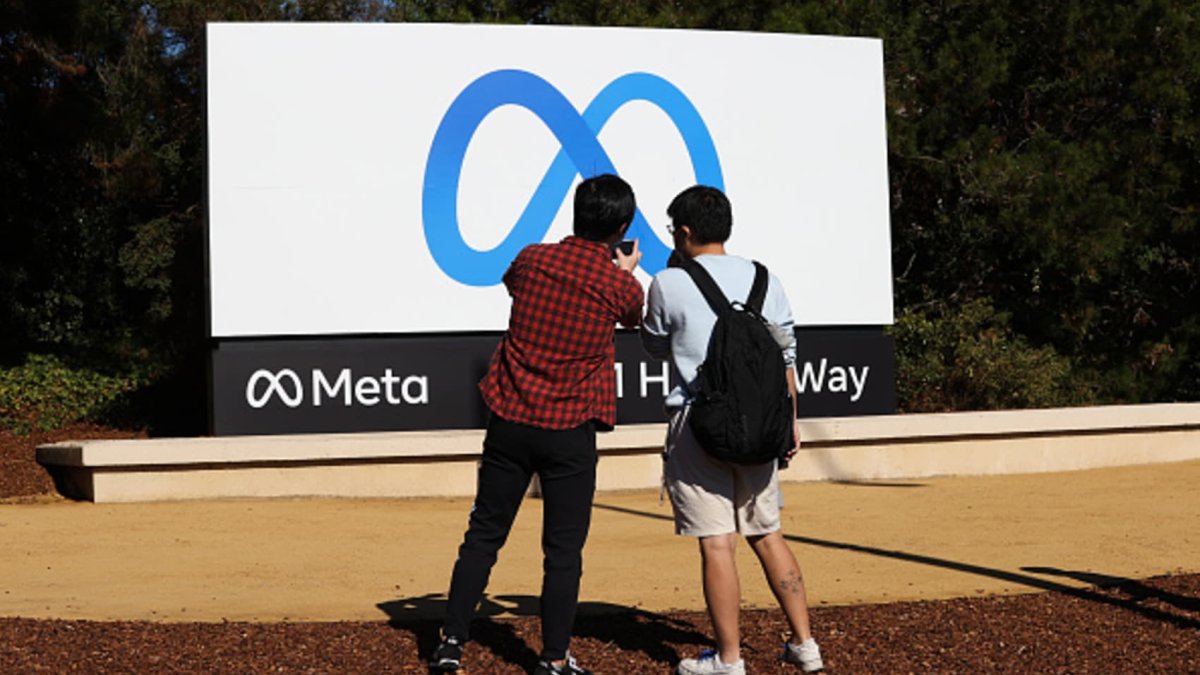 After Meta's 'year of efficiency,' industry leaders root for year of innovation – NBC Connecticut - Vimarsana News