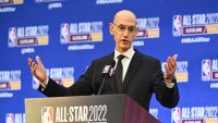 The NBA is picking its next TV partners — and a deal hinges on Warner Bros. Discovery's next move
