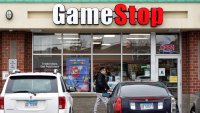 GameStop, AMC decline as meme stock rally fizzles after just two days