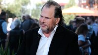Salesforce shares tumble 19%, on pace for worst day since 2004