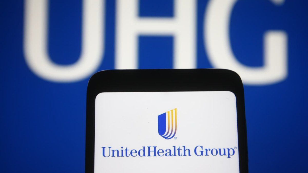 UnitedHealth CEO estimates one-third of Americans could be impacted by Change Healthcare cyberattack - Vimarsana News