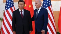 U.S. wins global leadership approval over China when a Democrat is president, Gallup analysis shows