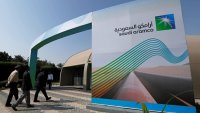 Saudi Aramco offers nearly $11.5 billion in new stock for sale