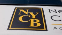 NYCB shares jump after new CEO gives two-year plan for “clear path to profitability”